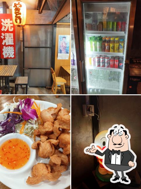 Rakku Izakaya
