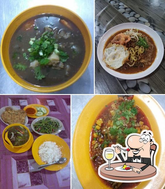 Restoran Ibuku