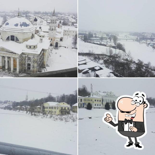 РЦ Олимп