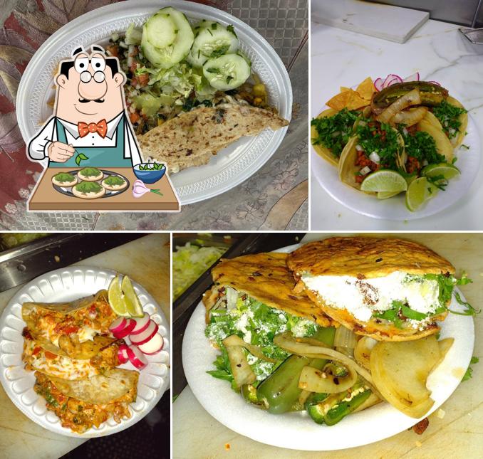 Richys tacos