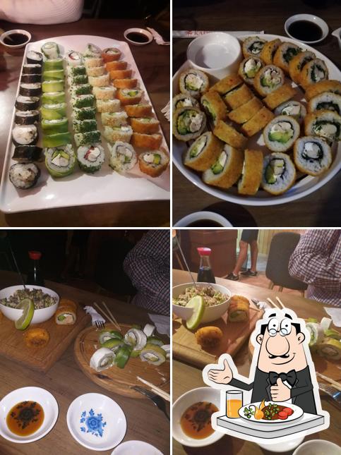Sushi Rivera