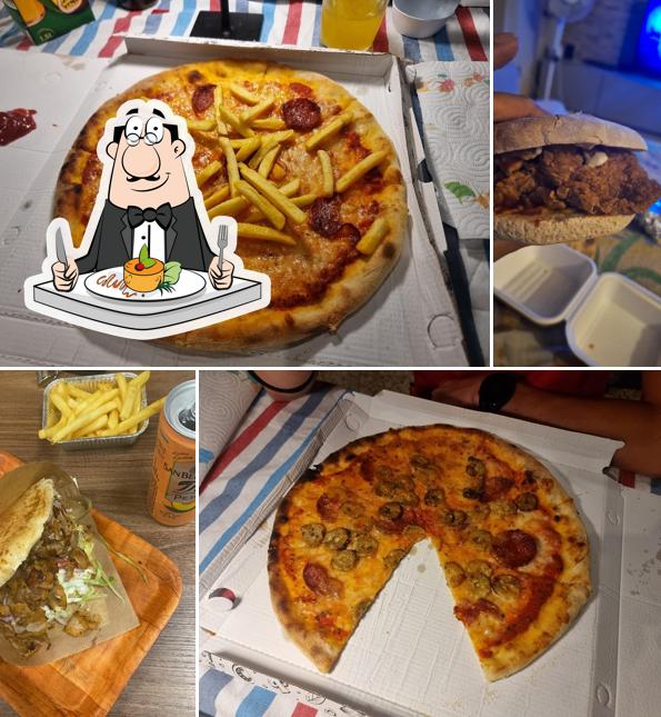 TURKISH KEBAP PİZZA HOUSE