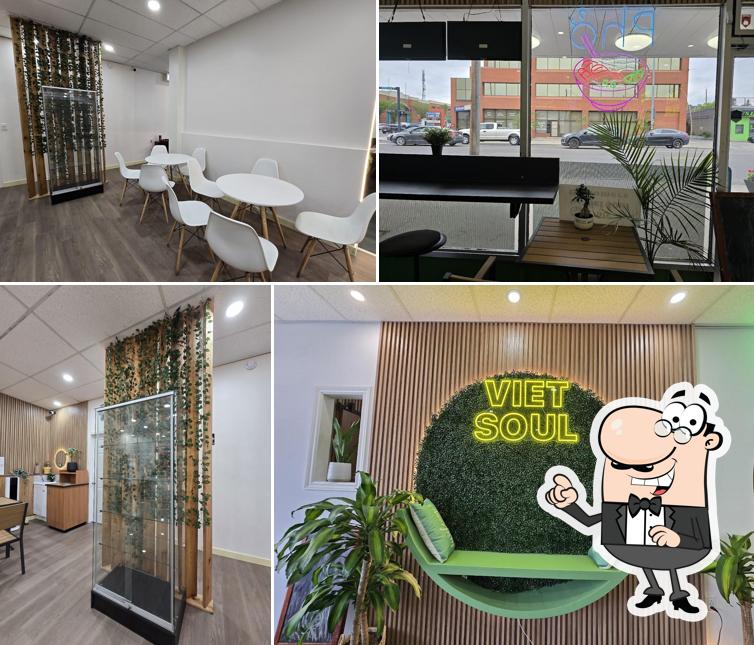 VIET SOUL RESTAURANT