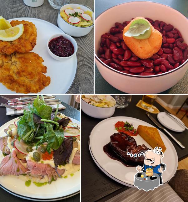 Restaurant Waldschlössle