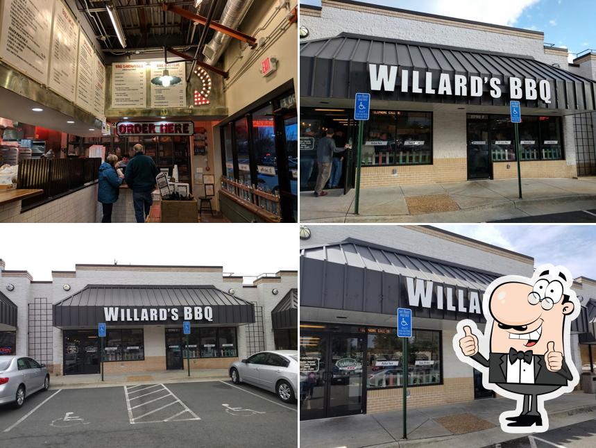 Willard's BBQ