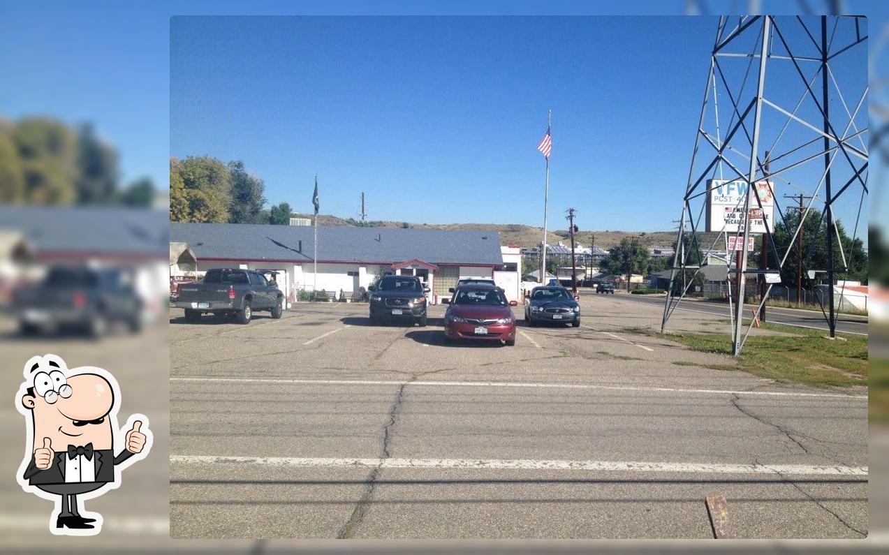 vfw Post 4171