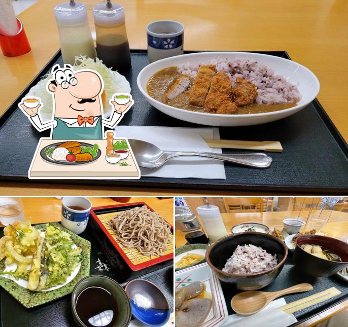 森樹 ふるさと薬膳料理