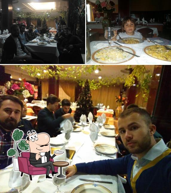 Chinatown Getafe