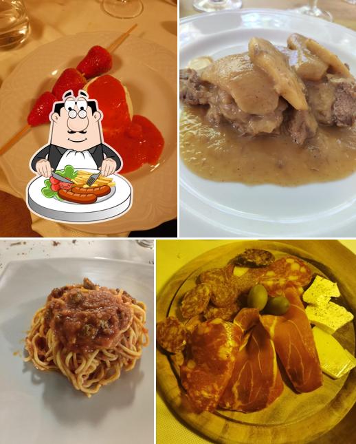 Ristorante "La Baracca"