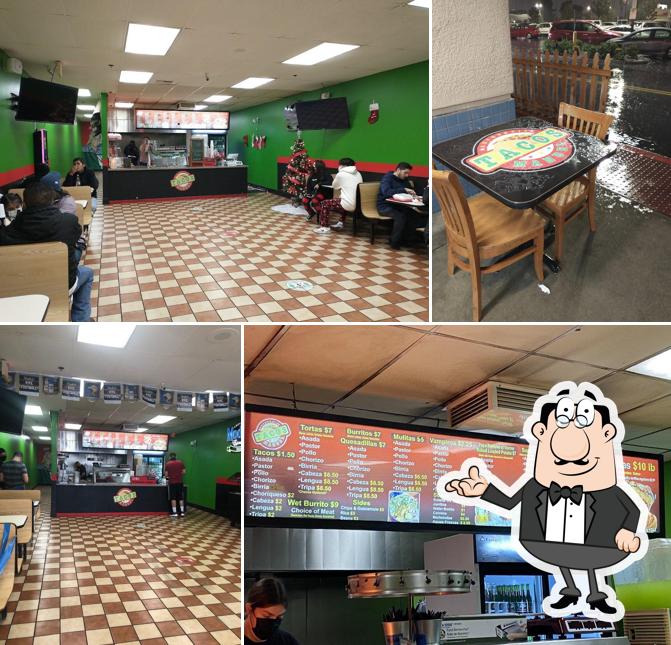 Tacos Manuel