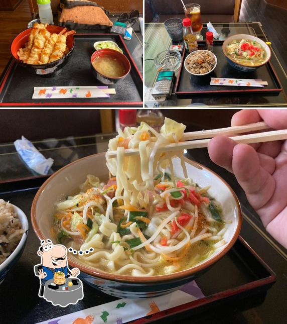Tanpopo.