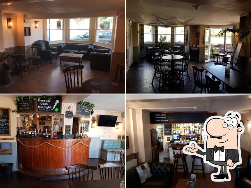 The Solent Inn