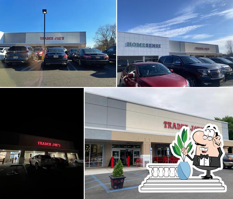 Trader Joe's