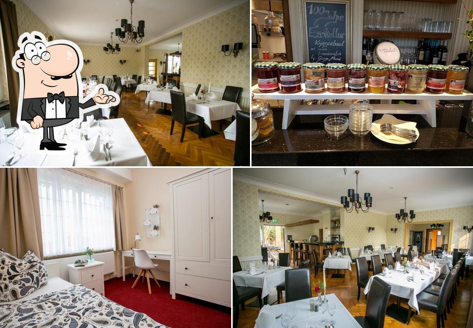Villa Lilo - Hotel & Restaurant