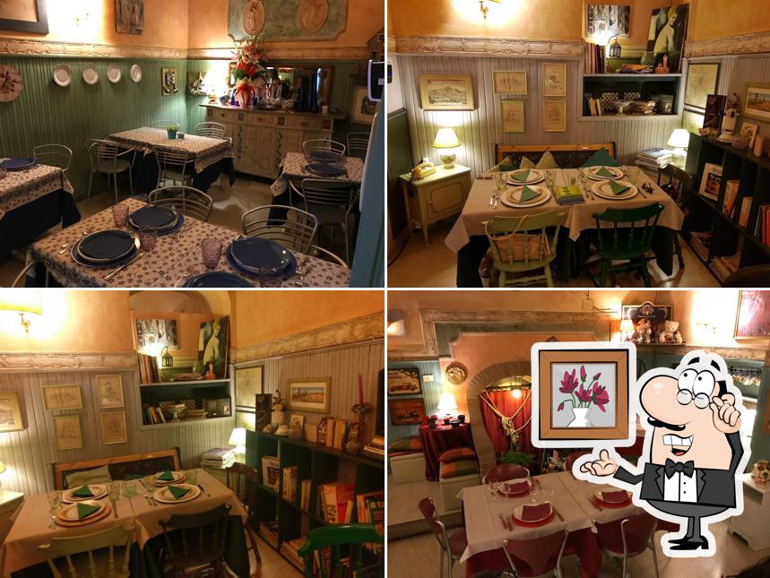 Ristorante I Tre Bruschettieri