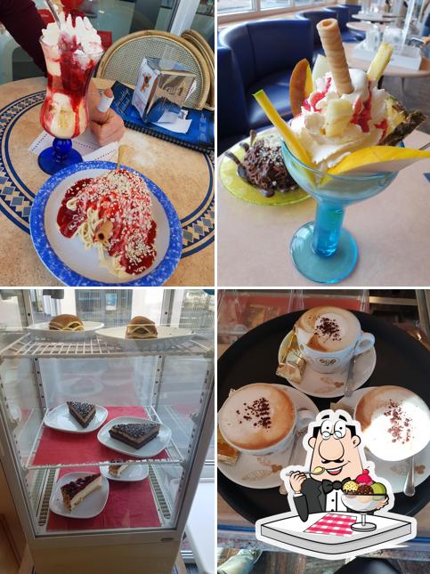 Eiscafé Dante
