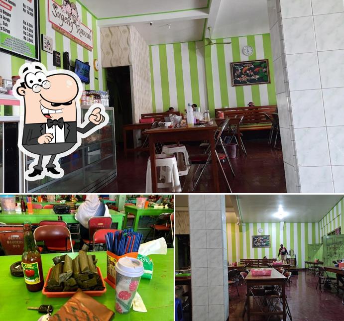 Bakso Barokah 313