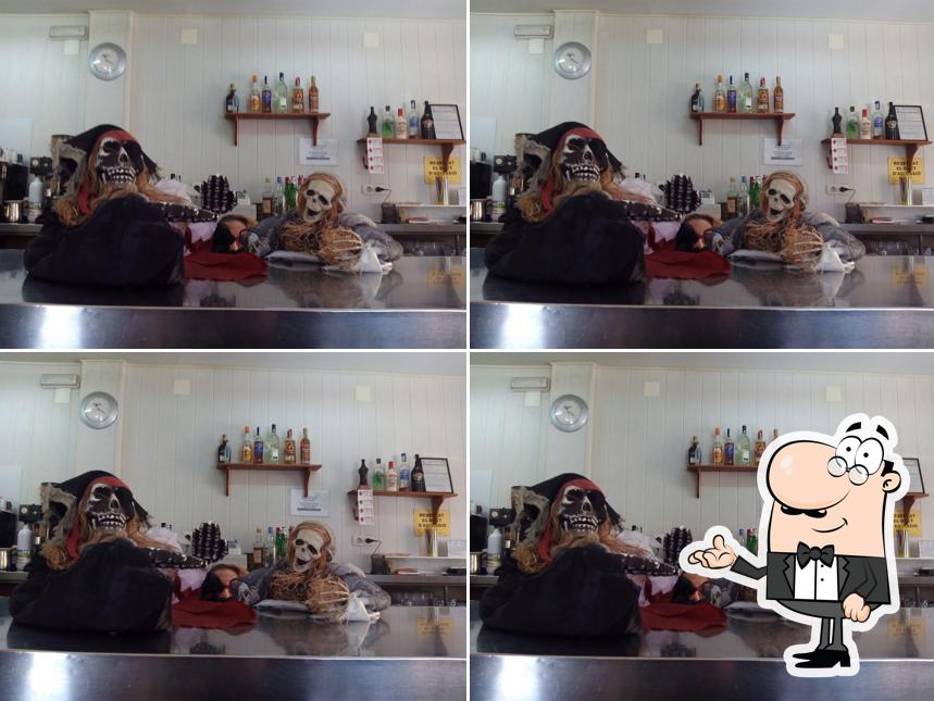 Bar Rambleta