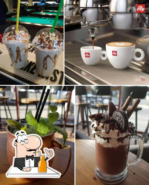 Bravia Caffe