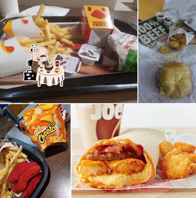 Burger King