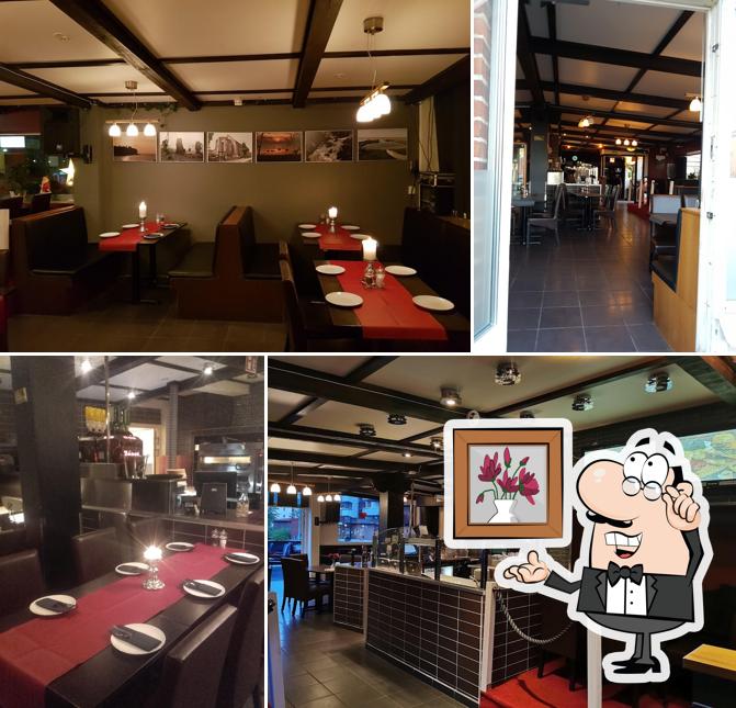 Alberts Restaurang