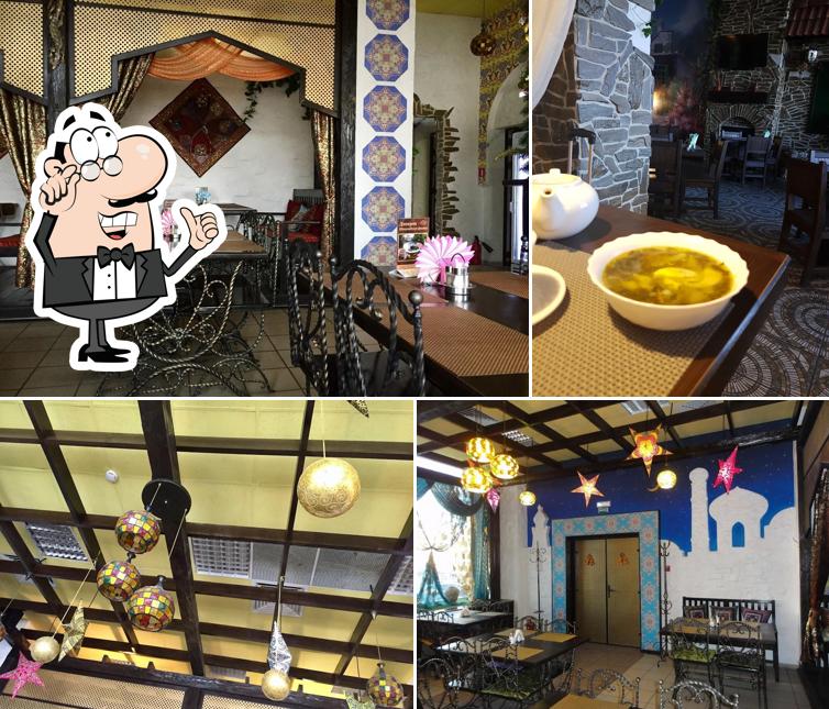 Восточный экспресс