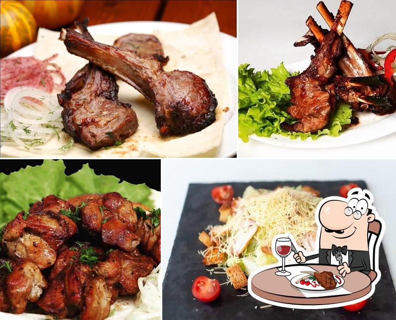 Лаваш Стрит ФУД