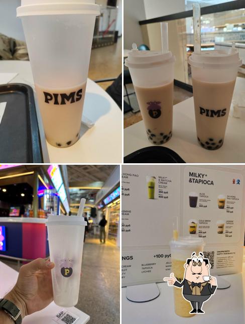 Pims