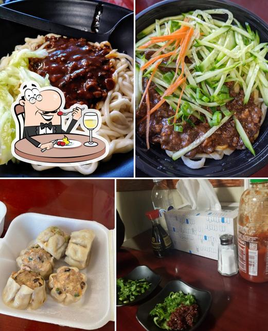 Chen’s Dumpling House