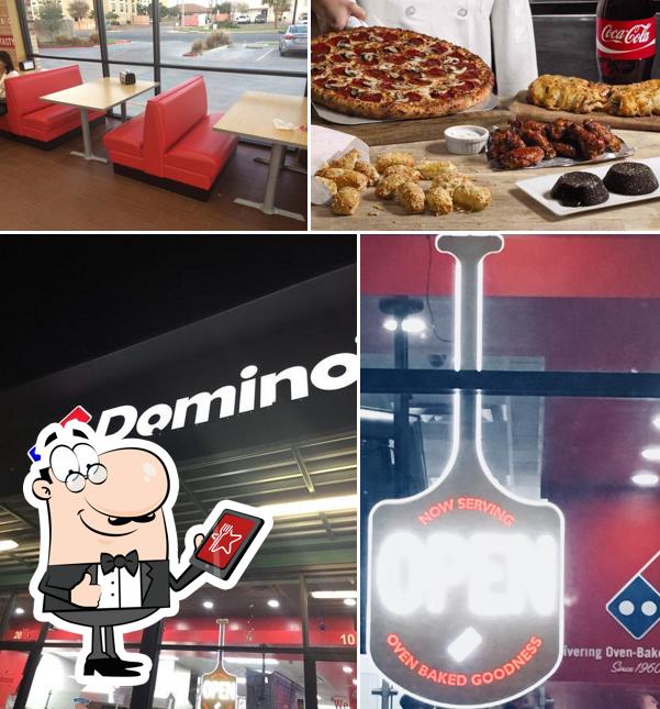 Domino's Pizza