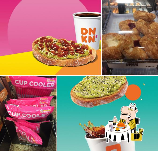 Dunkin'