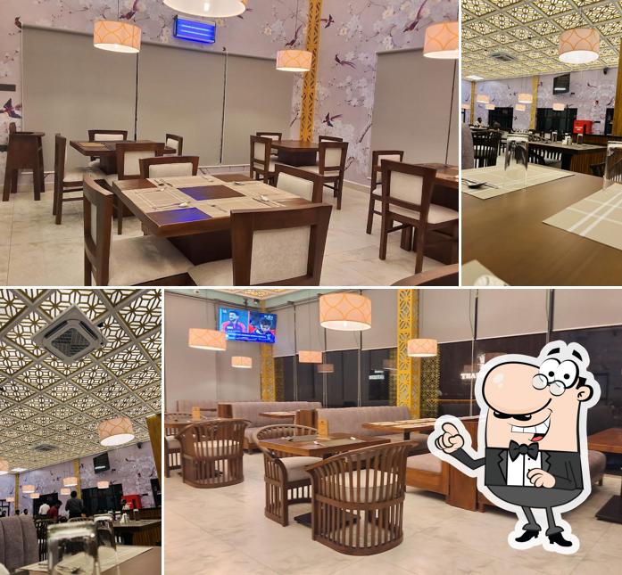 Empire Restaurant