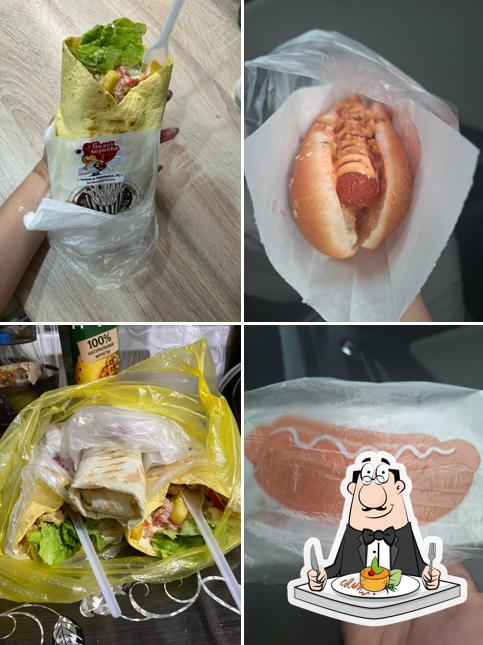Божья Коровка