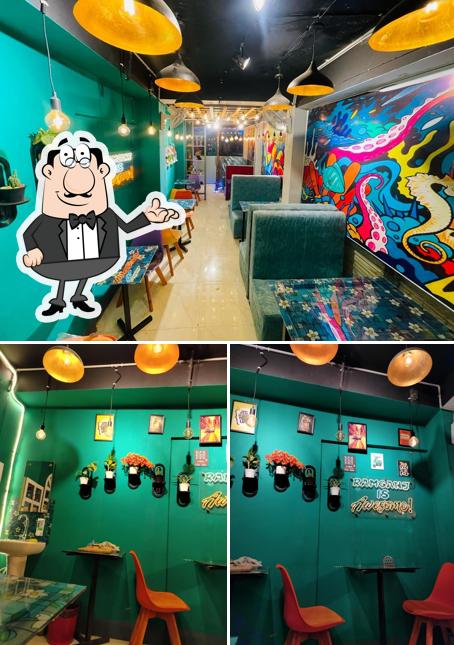 Food Lab