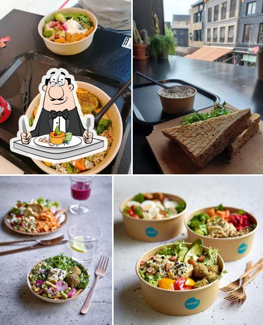 Foodmaker