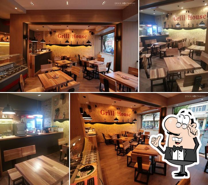 Grill House