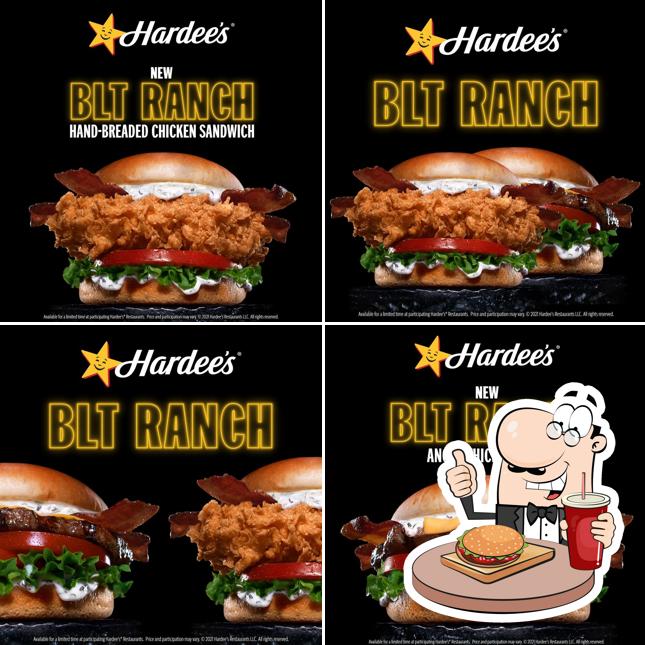 Hardee's