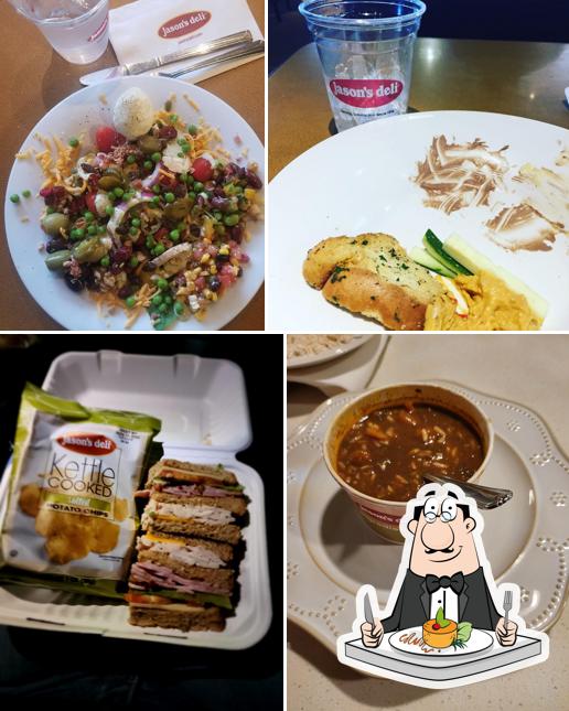 Jason's Deli