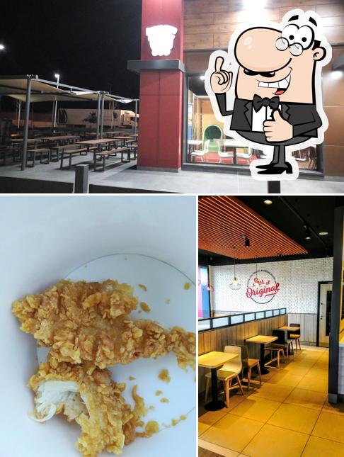 KFC