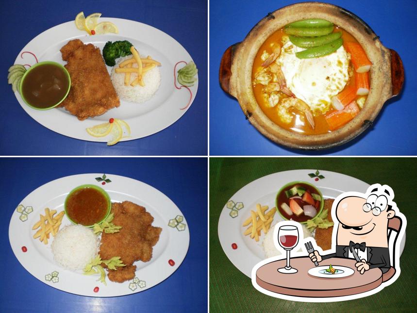 Lim Kee Restaurant