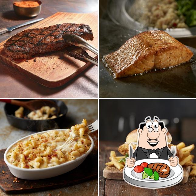 LongHorn Steakhouse