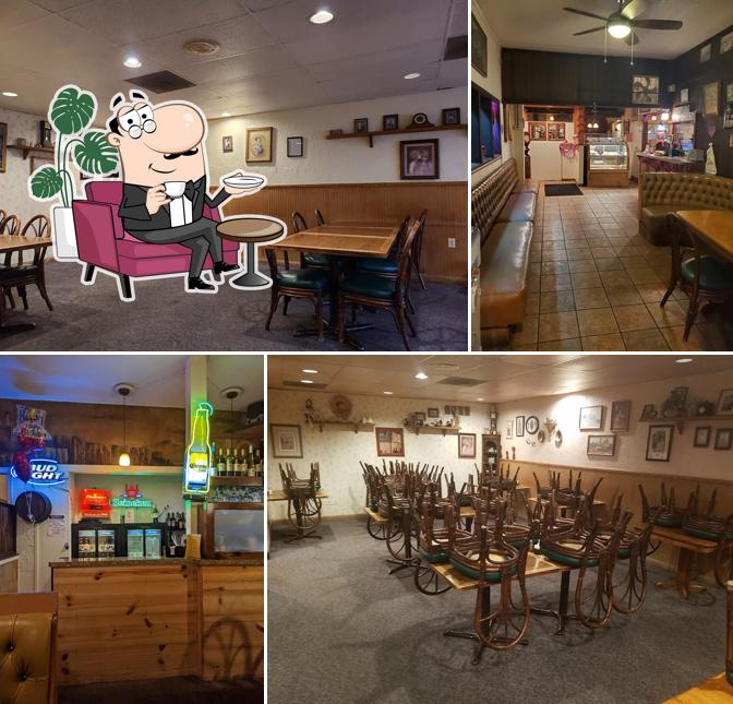 My Mother's Restaurant