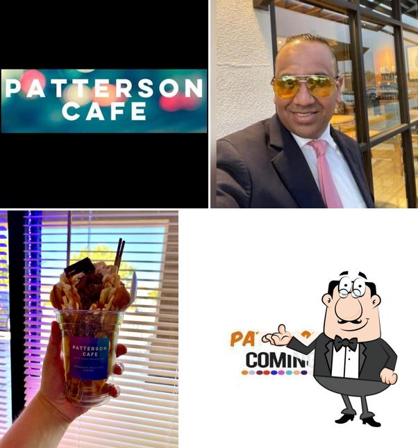 Patterson Cafe