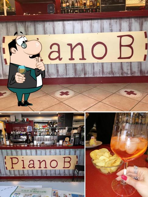 Piano B