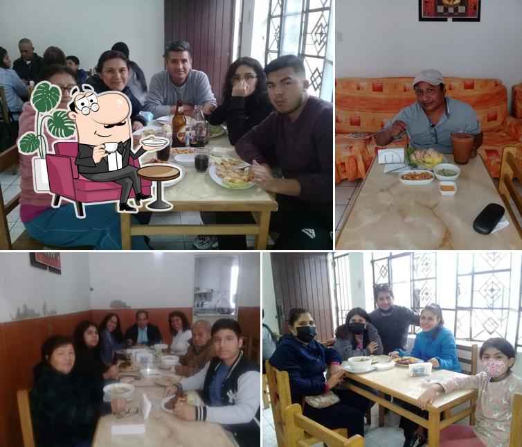 Picanteria Restaurante "EL RINCONCITO AREQUIPEÑO LAS DELICIAS"