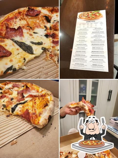 Pizzaville