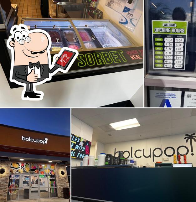 Bolcupop
