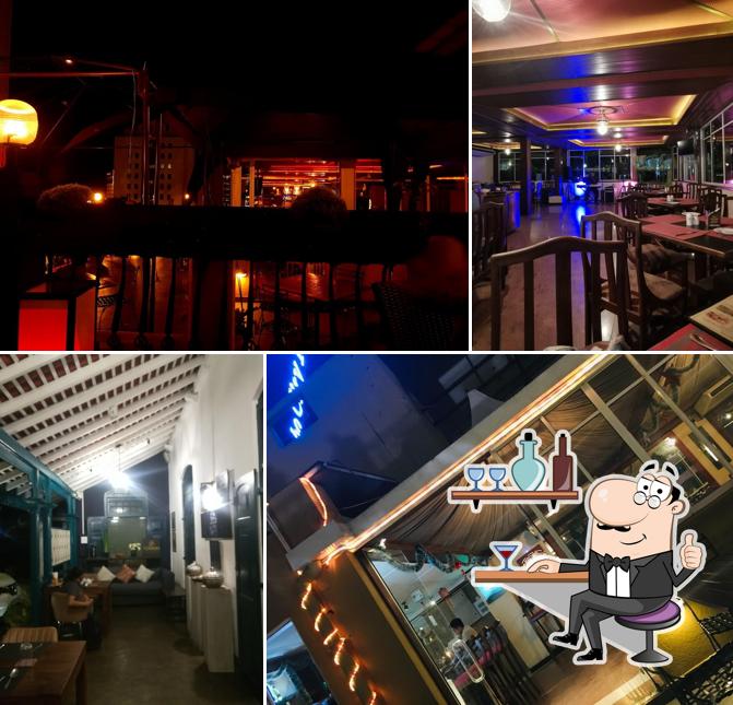Colombo City Hotel Restaurant and Pub