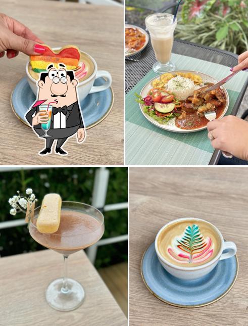 Lirit Coffee Garden