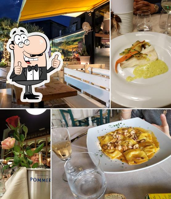 La Bottiglieria Rabaja